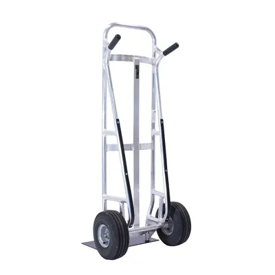 Hand Truck F83881A5, 600 lb. Capacity