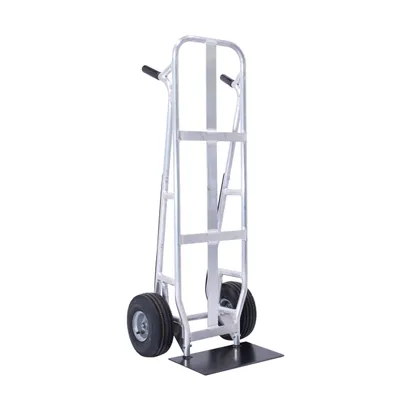 Hand Truck F83947A7, 600 lb. Capacity