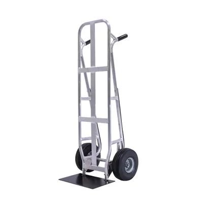 Hand Truck F83947A7, 600 lb. Capacity