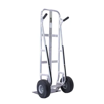 Hand Truck F83947A7, 600 lb. Capacity
