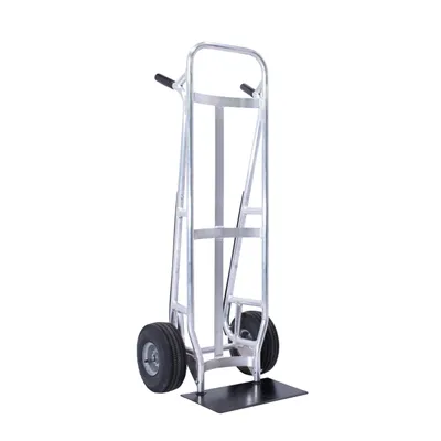 Hand Truck F83971A6, 600 lb. Capacity