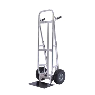 Hand Truck F83971A6, 600 lb. Capacity
