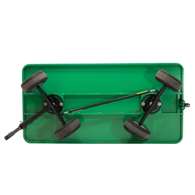 000 lb. Capacity