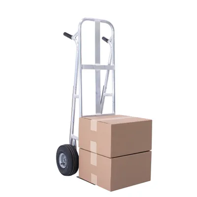 Hand Truck F84009A0, 600 lb. Capacity