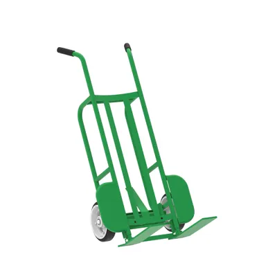 Hand Truck F84776A1, 1,000 lb. Capacity