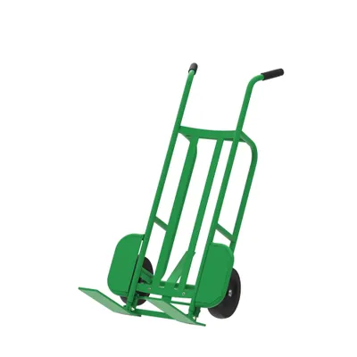 000 lb. Capacity