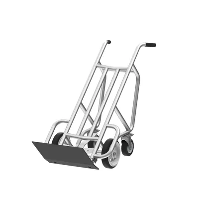 000 lb. Capacity