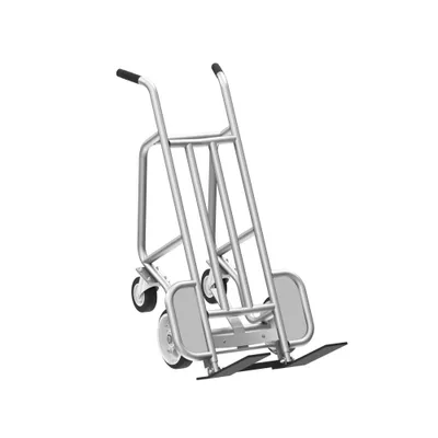 Hand Truck F84802A9, 1,000 lb. Capacity