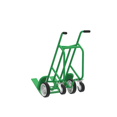 Hand Truck F84813A6, 1,000 lb. Capacity