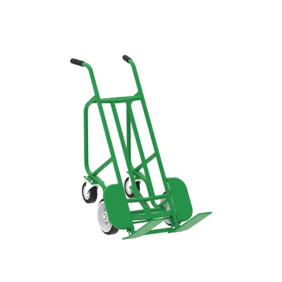 Hand Truck F84813A6, 1,000 lb. Capacity