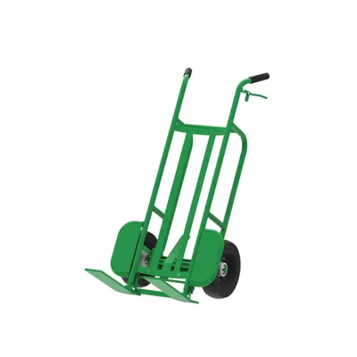000 lb. Capacity