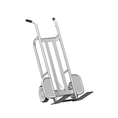 Hand Truck F84892A0, 1,000 lb. Capacity