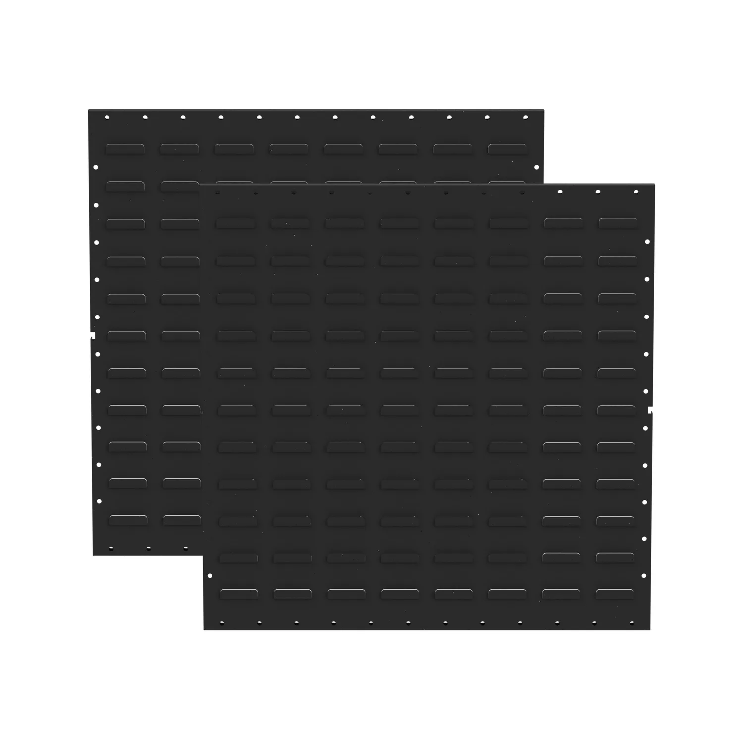 Louvered Wall Panels F85227A3