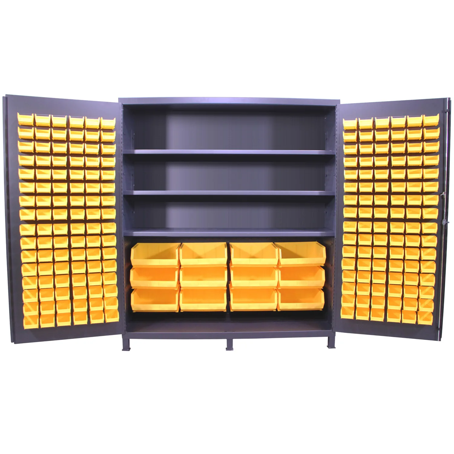Shelf Cabinet F85869A6