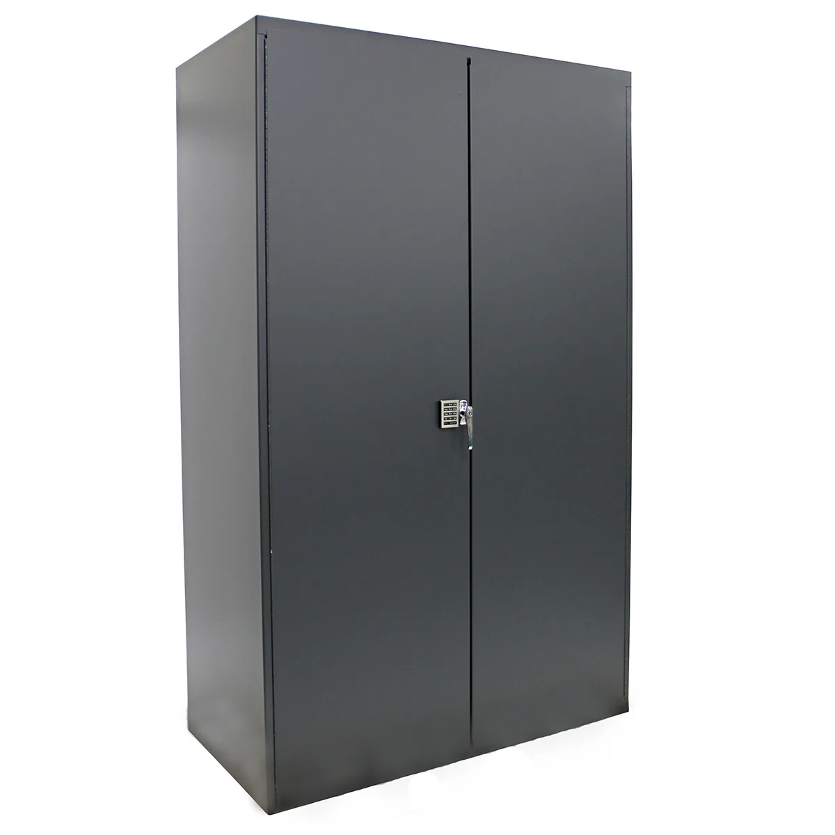 Electronic Locking Cabinet F85877A8