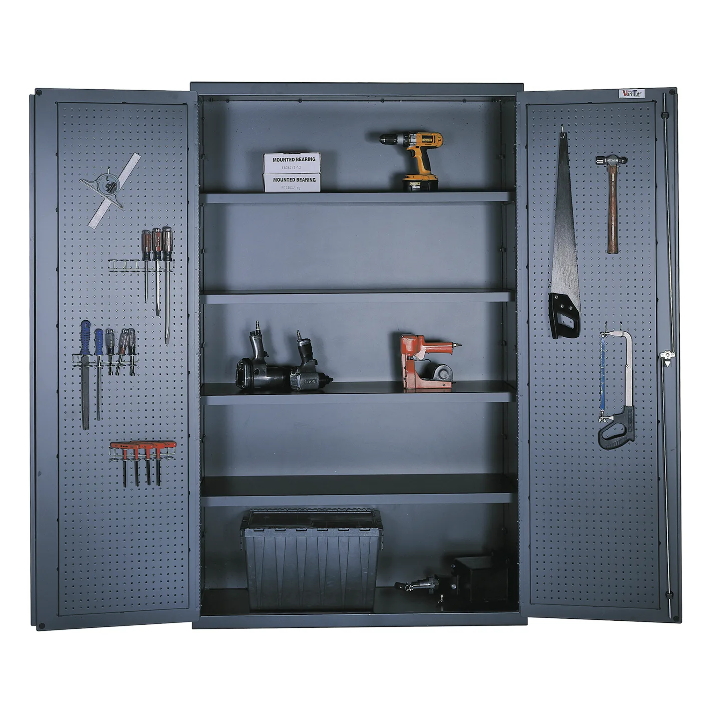Pegboard Cabinet F85881A4