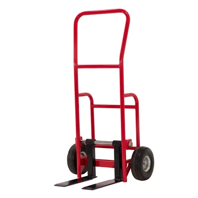 Hand Truck F85882A3FF, 800 lb. Capacity