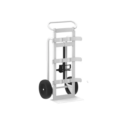 Hand Truck F86070A9, 600 lb. Capacity