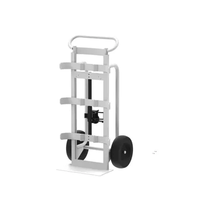 Hand Truck F86070A9, 600 lb. Capacity