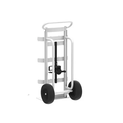 Hand Truck F86070A9, 600 lb. Capacity