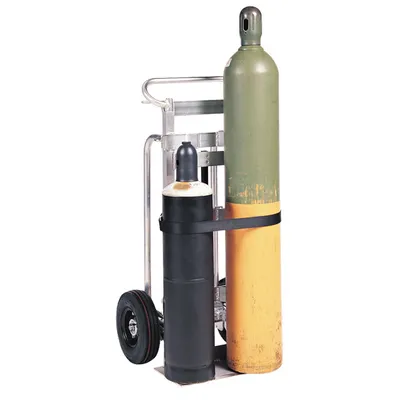 Hand Truck F86070A9, 600 lb. Capacity