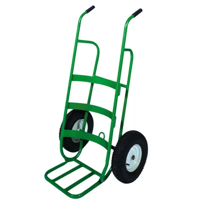 Hand Truck F86083A4, 1,500 lb. Capacity