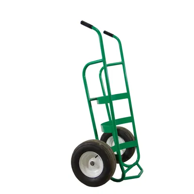 500 lb. Capacity