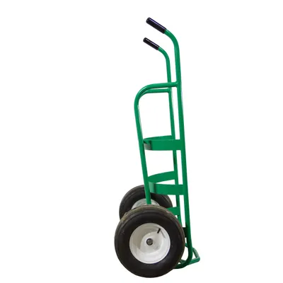 Hand Truck F86088A9, 1,500 lb. Capacity