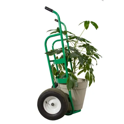 Hand Truck F86088A9, 1,500 lb. Capacity