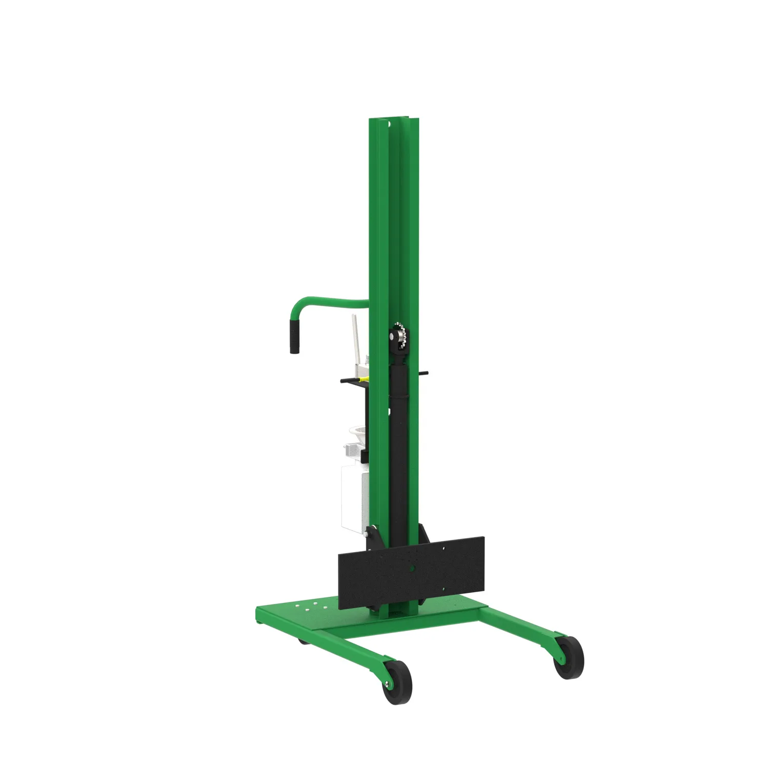 Lift & Stacker Semi-Powered F87040B4