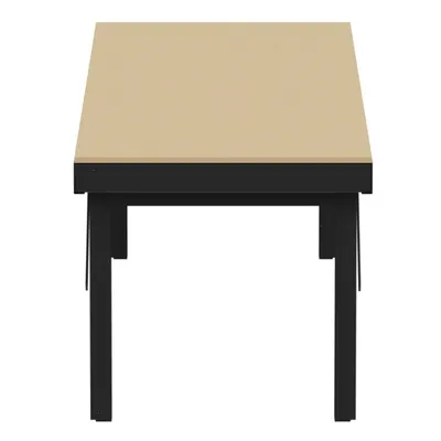 Steel Work Table F87866A4, 2,000 lb. Capacity