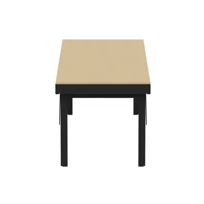 Steel Work Table F87867A3, 2,000 lb. Capacity