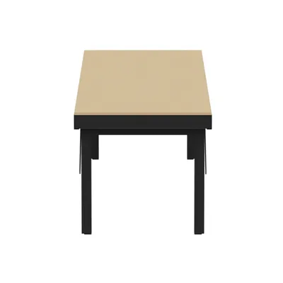 Steel Work Table F87868A2, 2,000 lb. Capacity