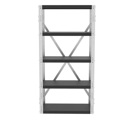 Utility Cart F89173RDPY, 2,000 lb. Capacity