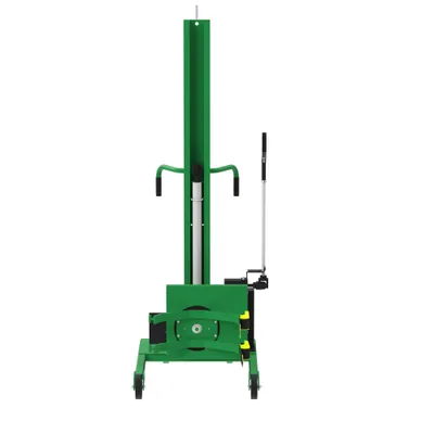 Drum Lift & Rotator F88564B8, 800 lb. Capacity