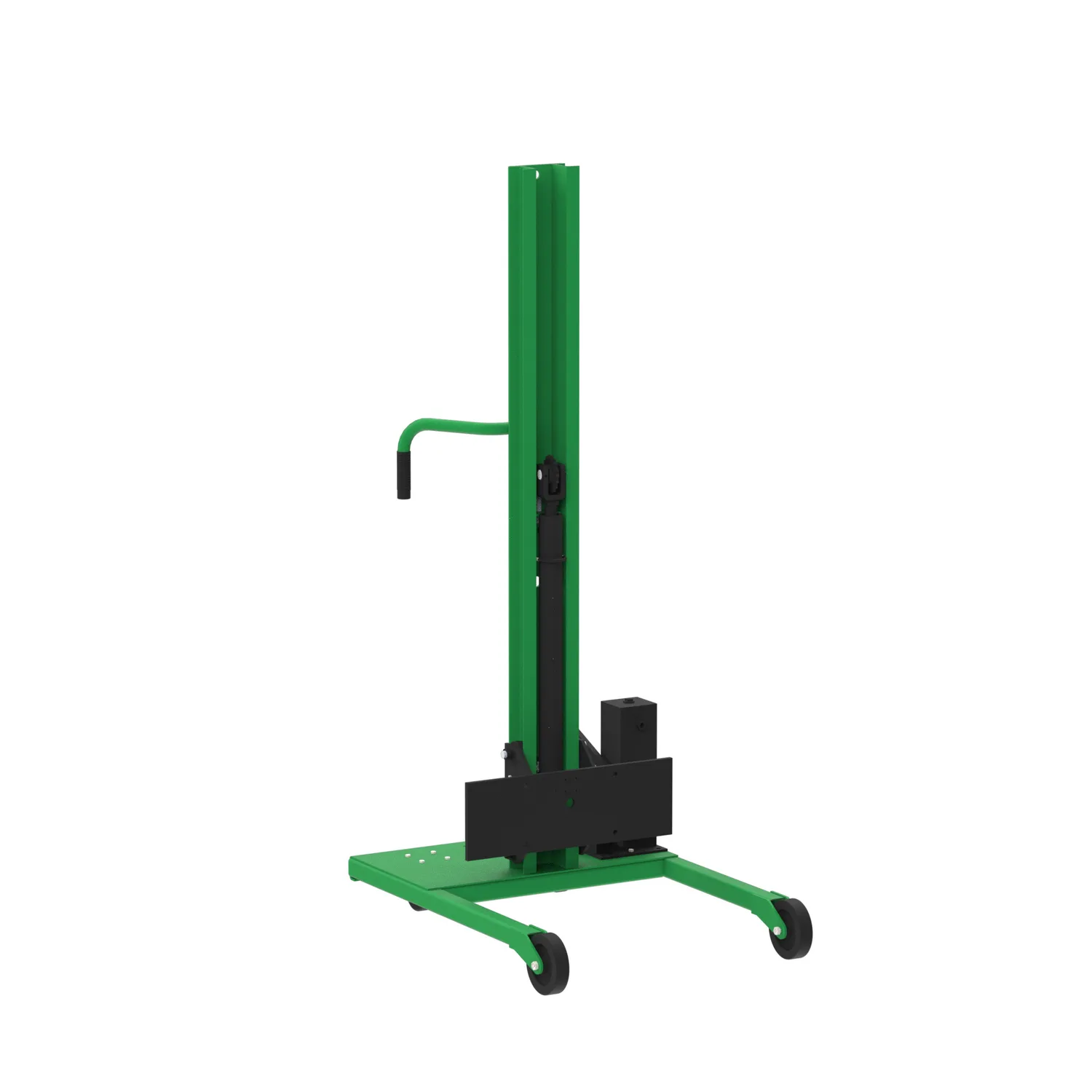 Lift & Stacker Manual Lift/Drive F88567B5