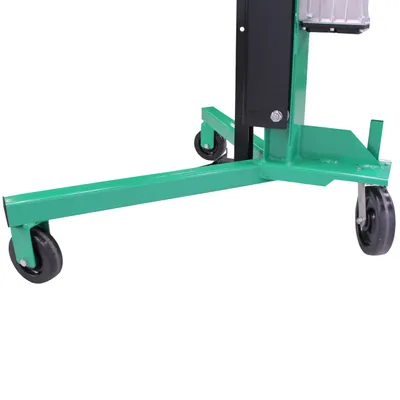 Drum Industrial Lift & Transporter F88575C5, 800 lb. Capacity