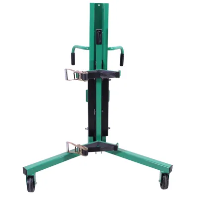Drum Industrial Lift & Transporter F88576B4, 800 lb. Capacity