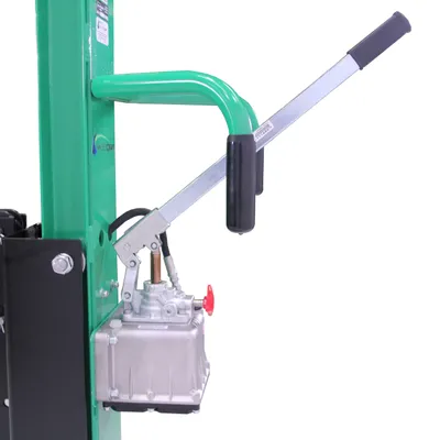 Drum Industrial Lift & Transporter F88576B4, 800 lb. Capacity