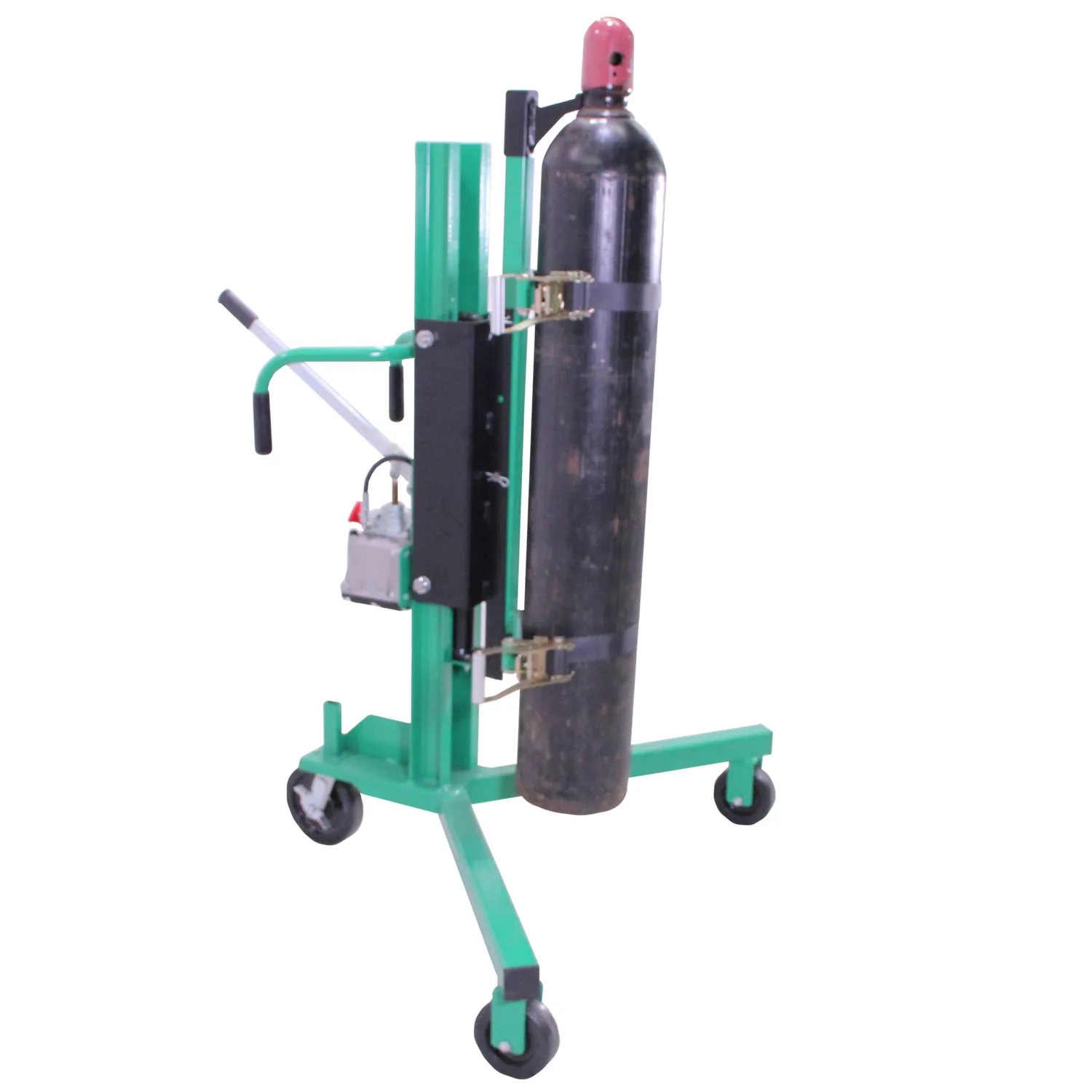 Drum Industrial Lift & Transporter F88576B4