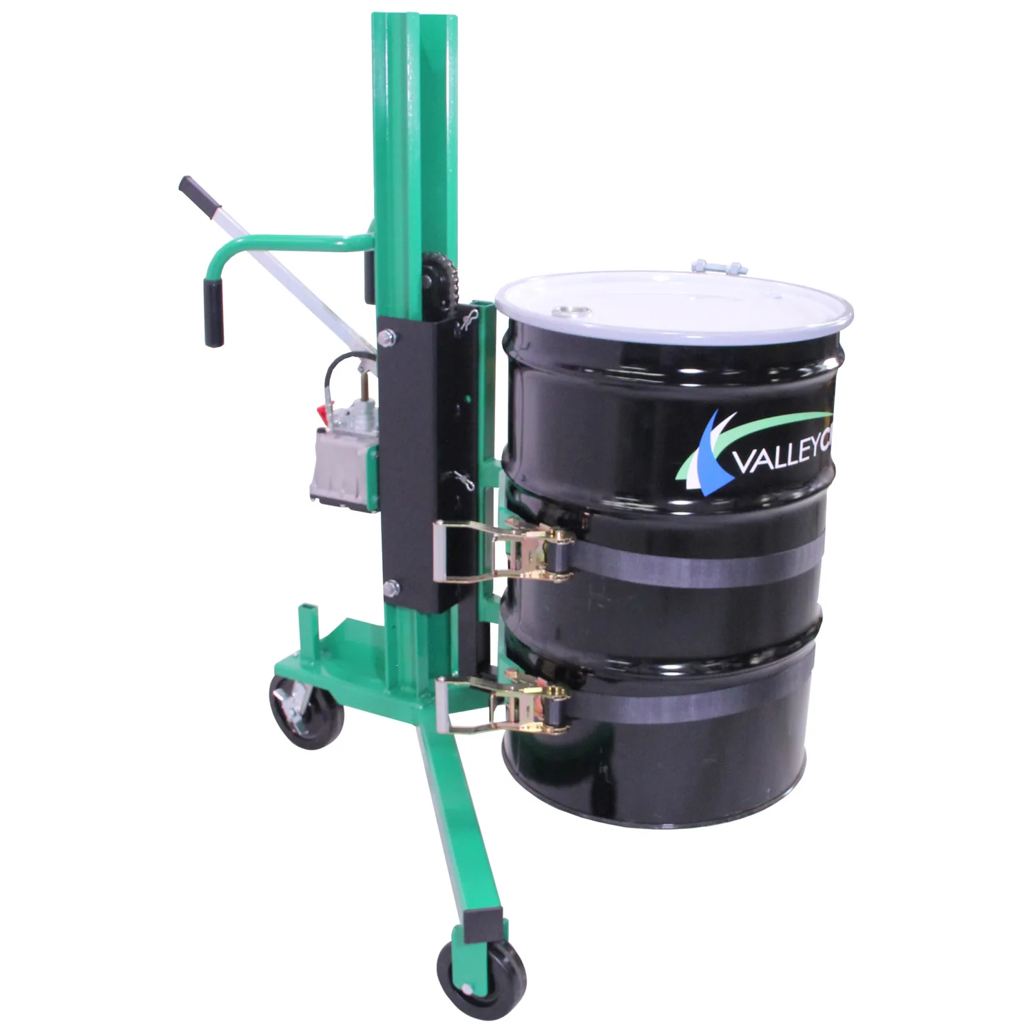 Drum Industrial Lift & Transporter F88577B3