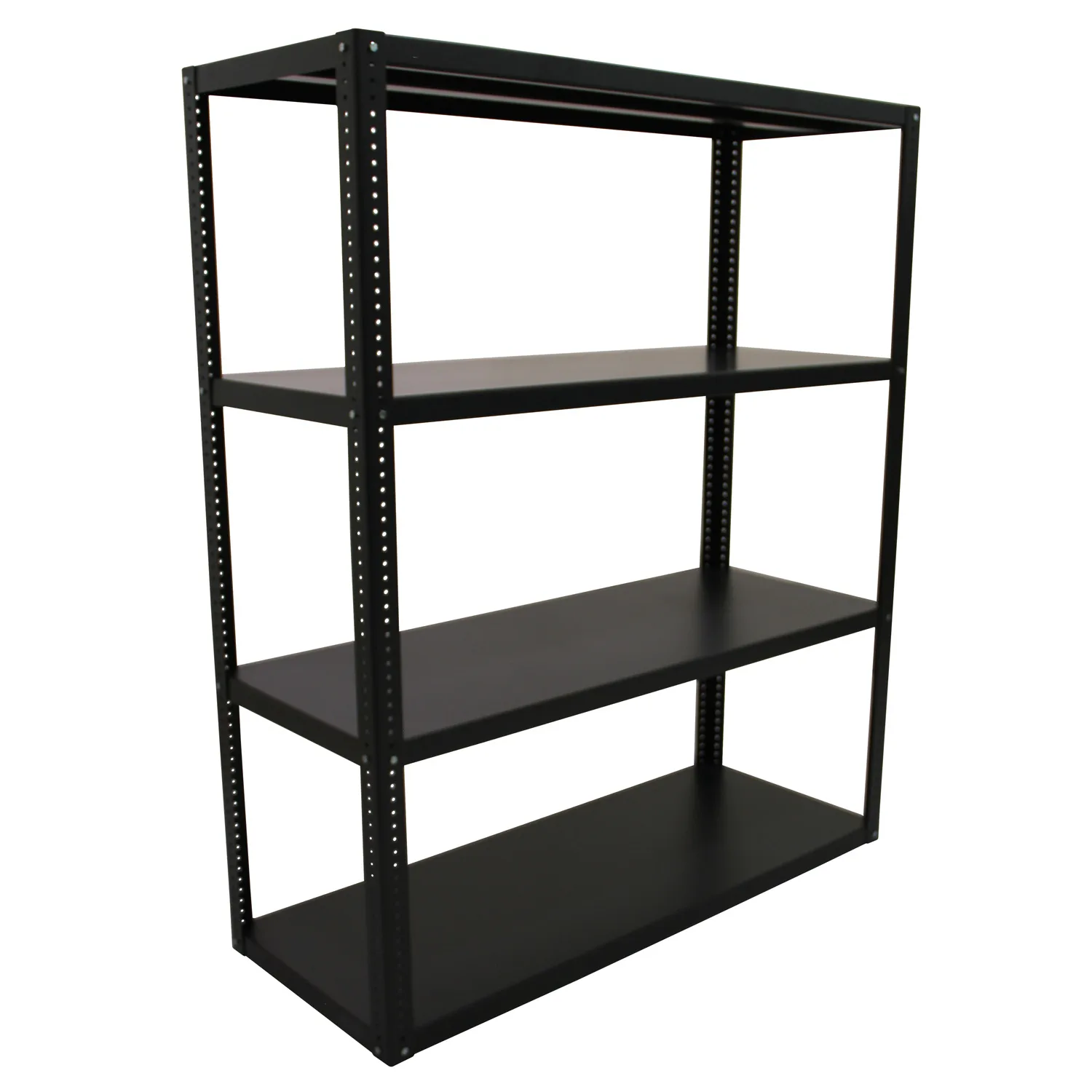 Industrial Steel Shelving F89007