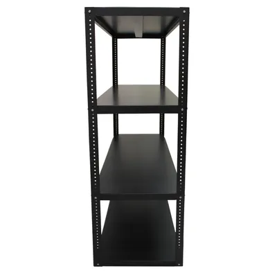 Industrial Steel Shelving F89008, 60"x24"x60"