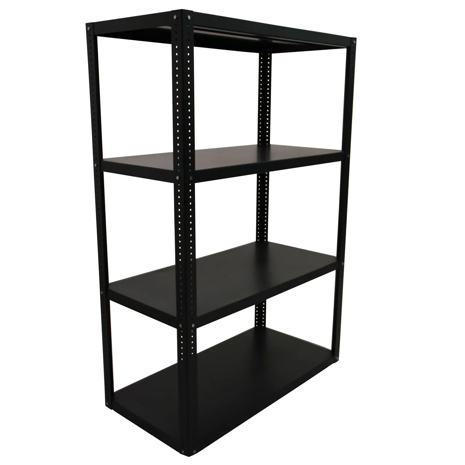 Industrial Steel Shelving F89009