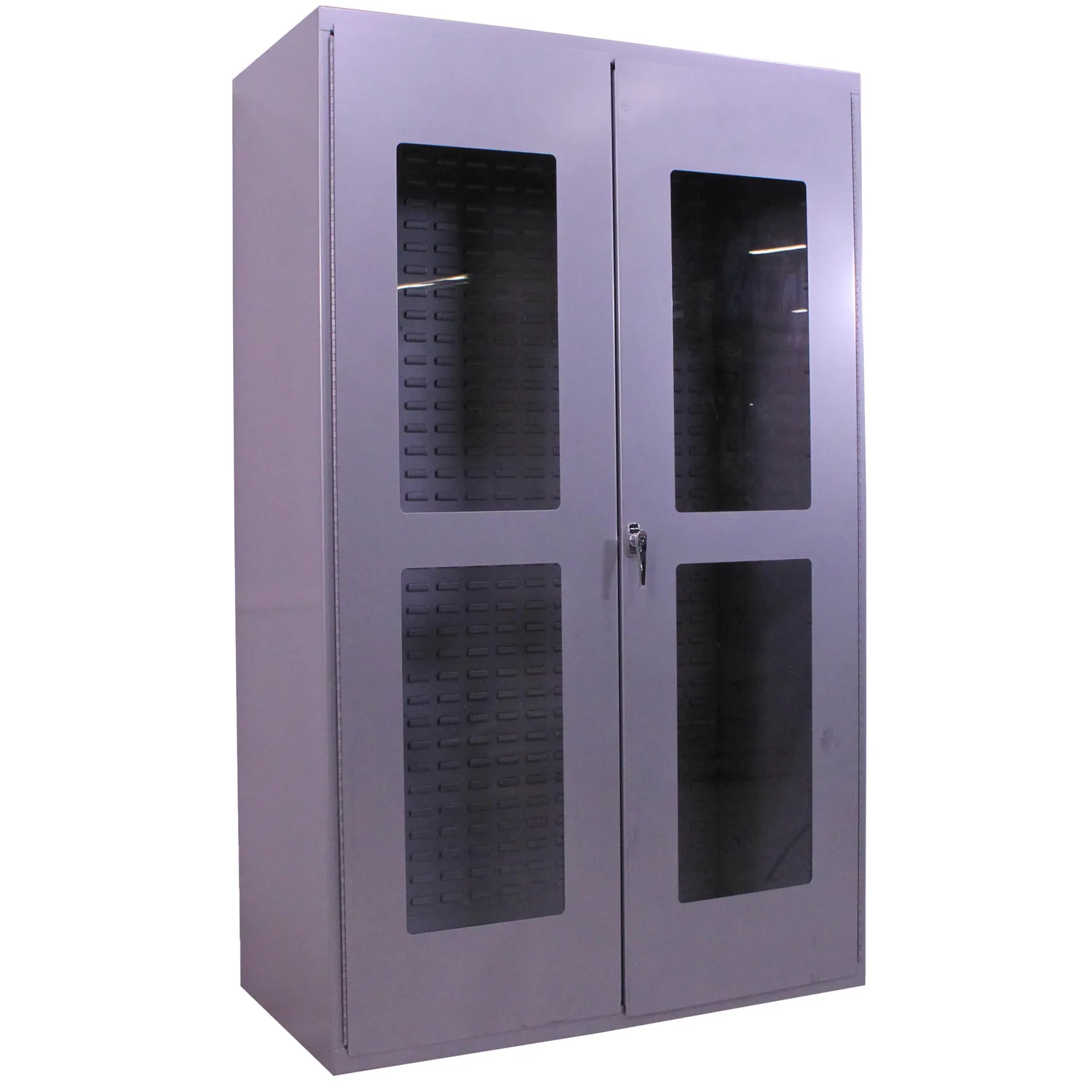 Clear-View Cabinet F89082