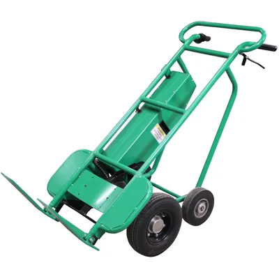 Hand Truck F89086, 800 lb. Capacity