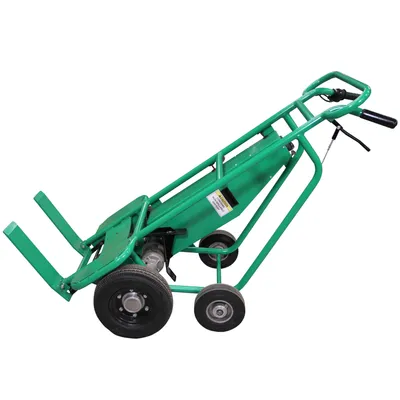 Hand Truck F89086, 800 lb. Capacity