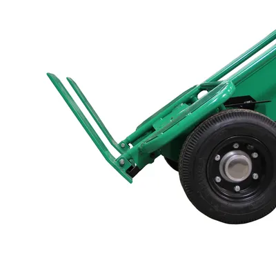Hand Truck F89086, 800 lb. Capacity