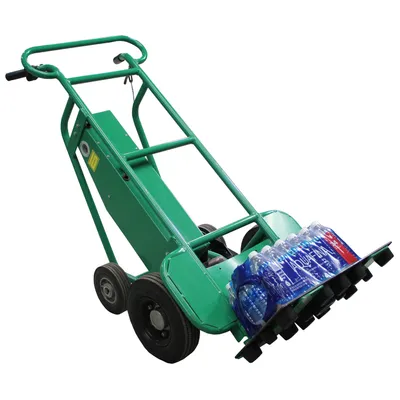 Hand Truck F89086, 800 lb. Capacity