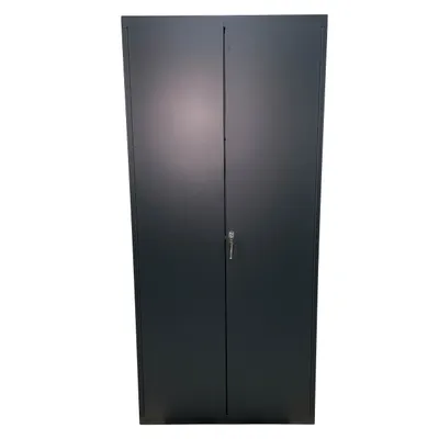 Shelf Cabinet F89109, 48"x24"x78"